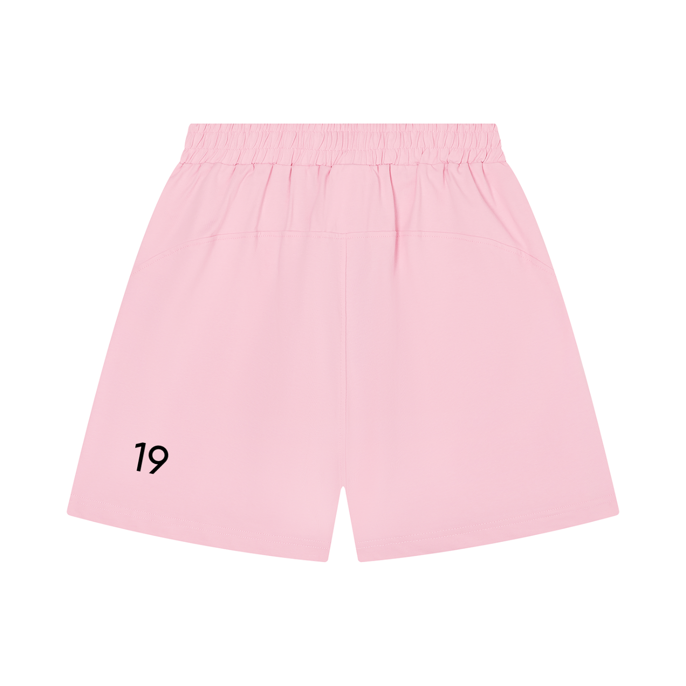 PANTALONES CORTOS ESENCIALES PARA EL DÍA A DÍA