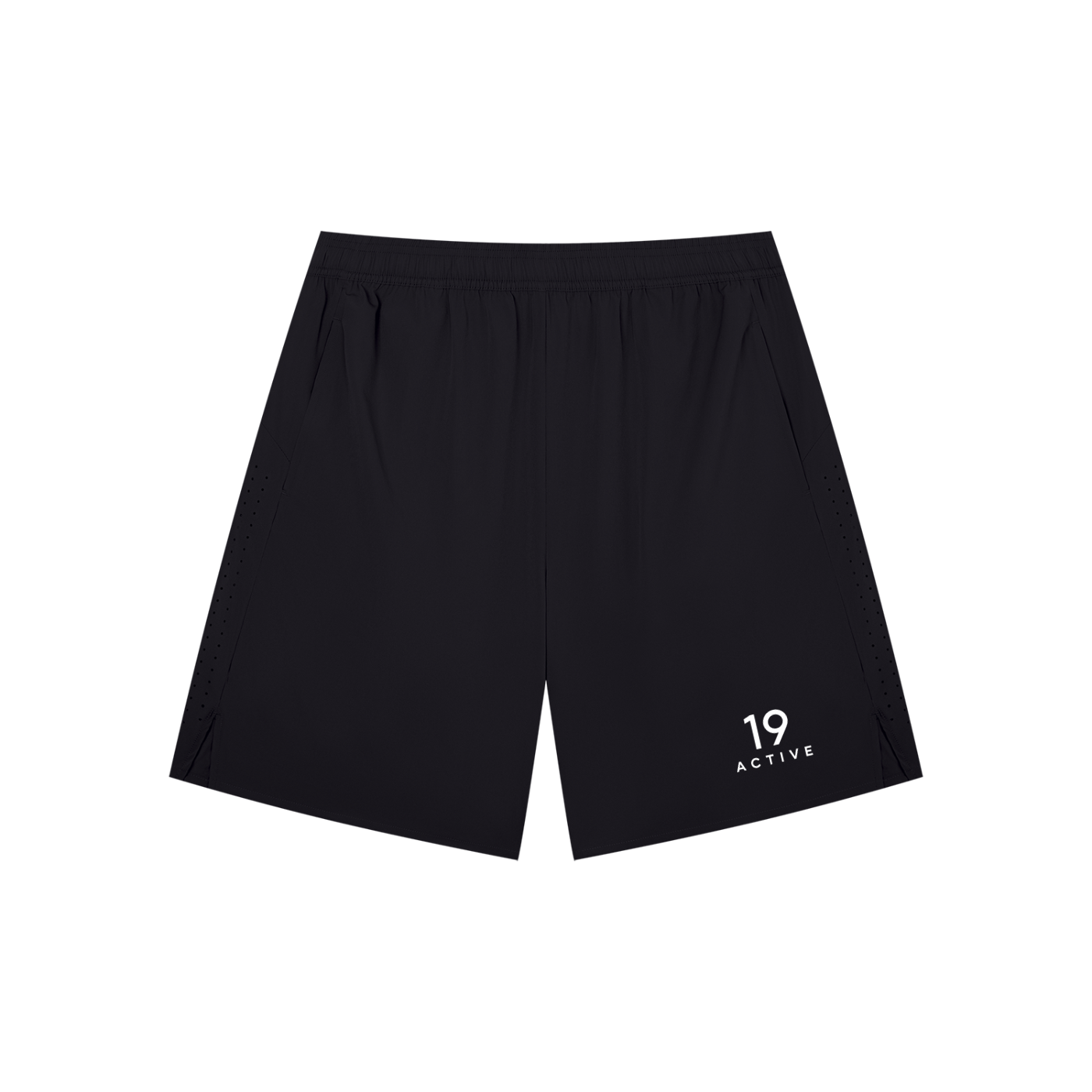 LIGHTWEIGHT PERFORMANCE SHORTS