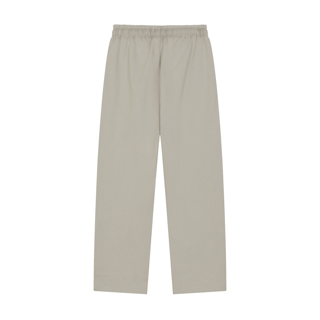 HEAVYWEIGHT COTTON BLEND SWEATPANTS