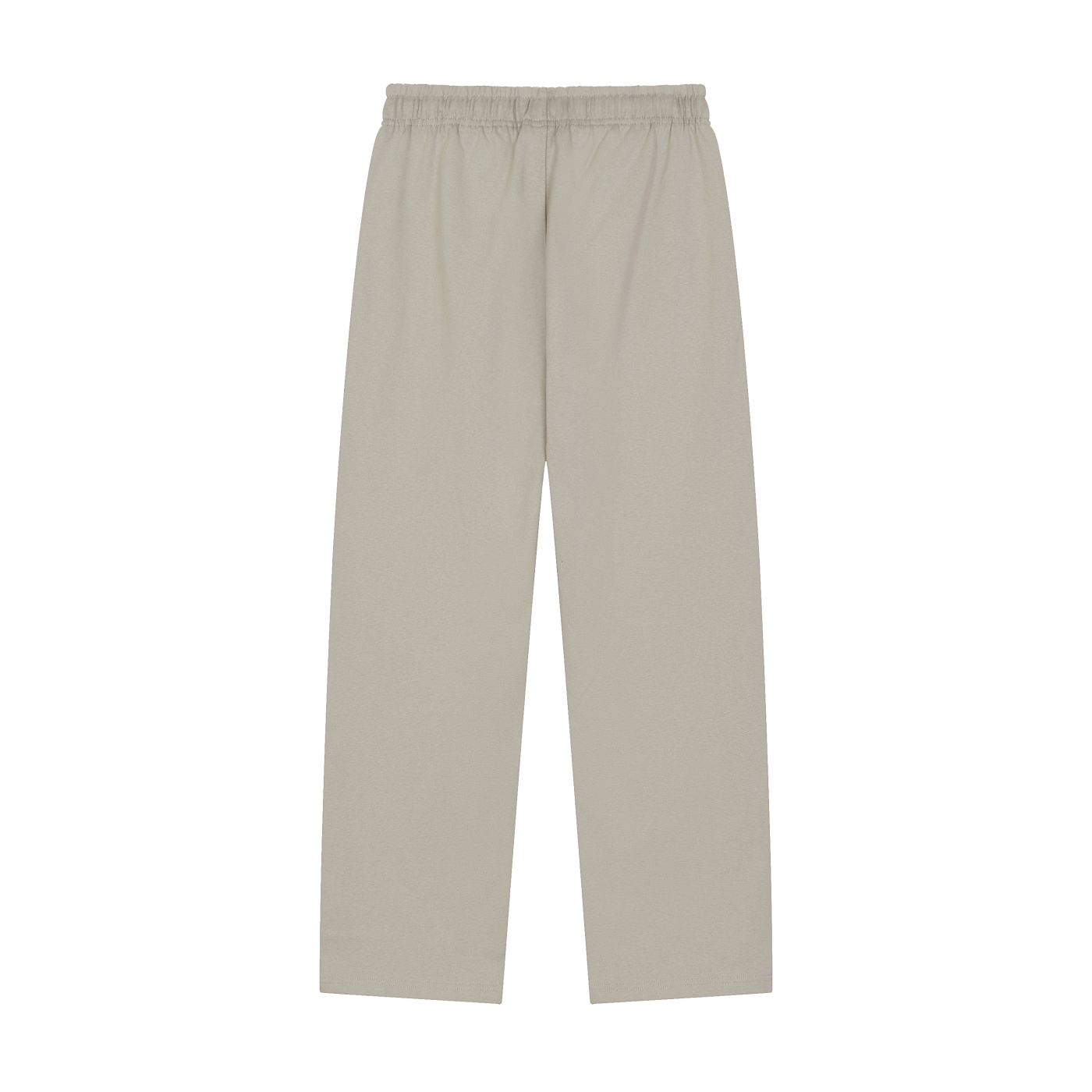 HEAVYWEIGHT COTTON BLEND SWEATPANTS