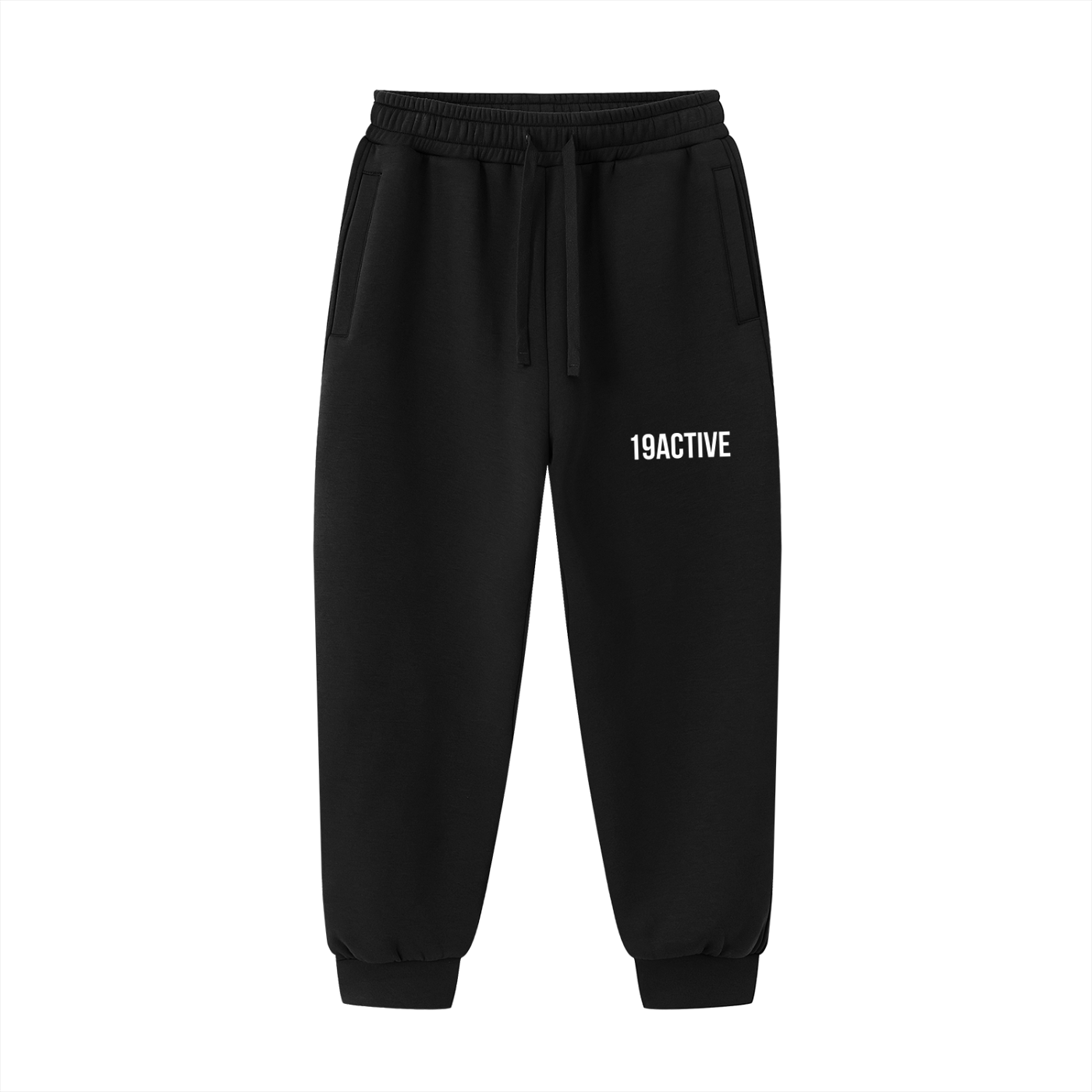 PREMIUM CONTRAST PERFORMANCE JOGGERS