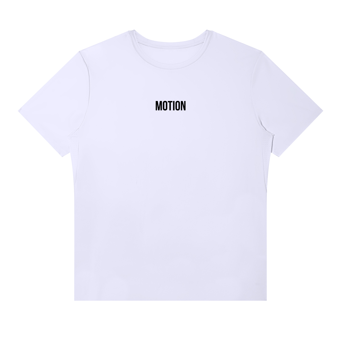 PERFORMANCE STRETCH T-SHIRT MULTI