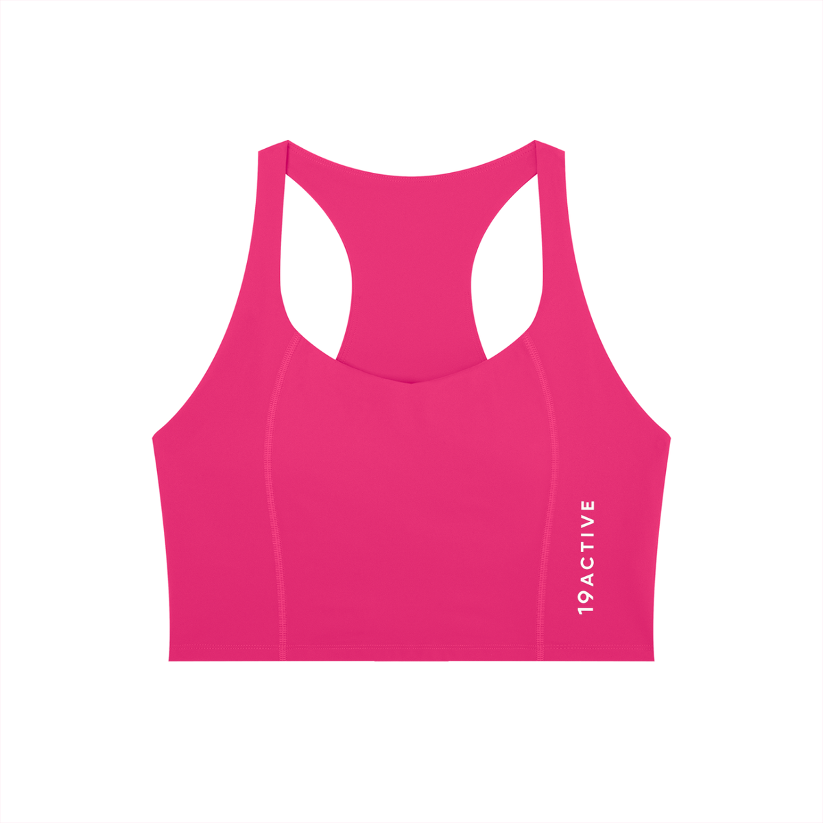 PERFORMANCE CROP TANK