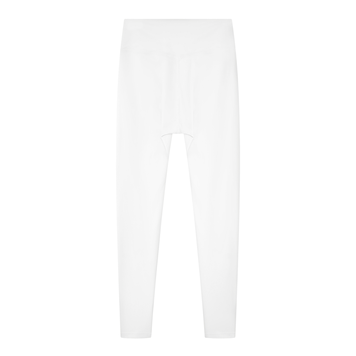 MOTION SOLID HIGH RISE LEGGINGS SOLO