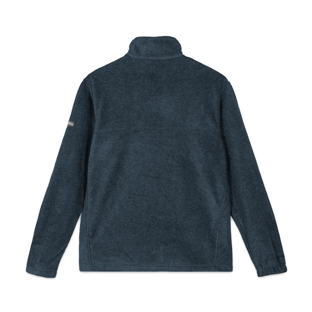Unisex Columbia Fleece Jacket