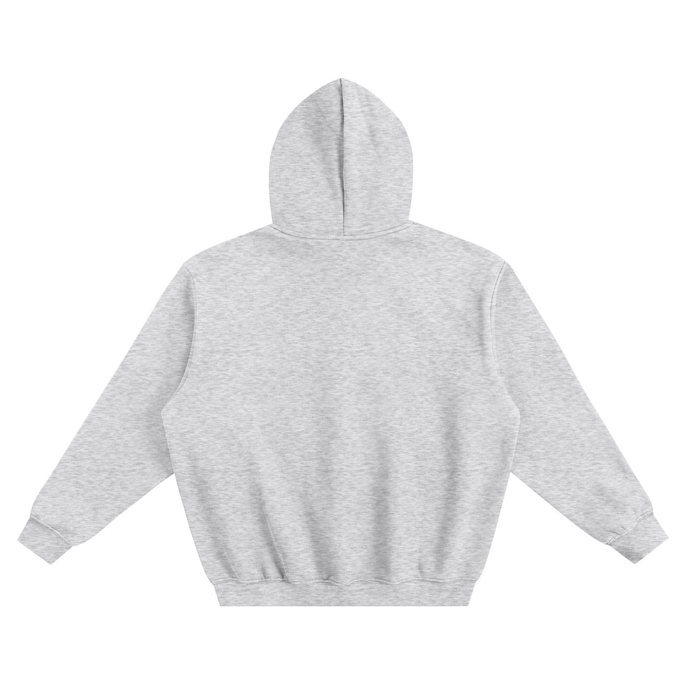 PREMIUM RELAXED HOODIE