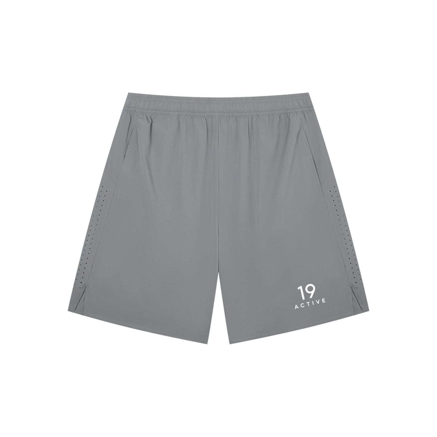 LIGHTWEIGHT PERFORMANCE SHORTS