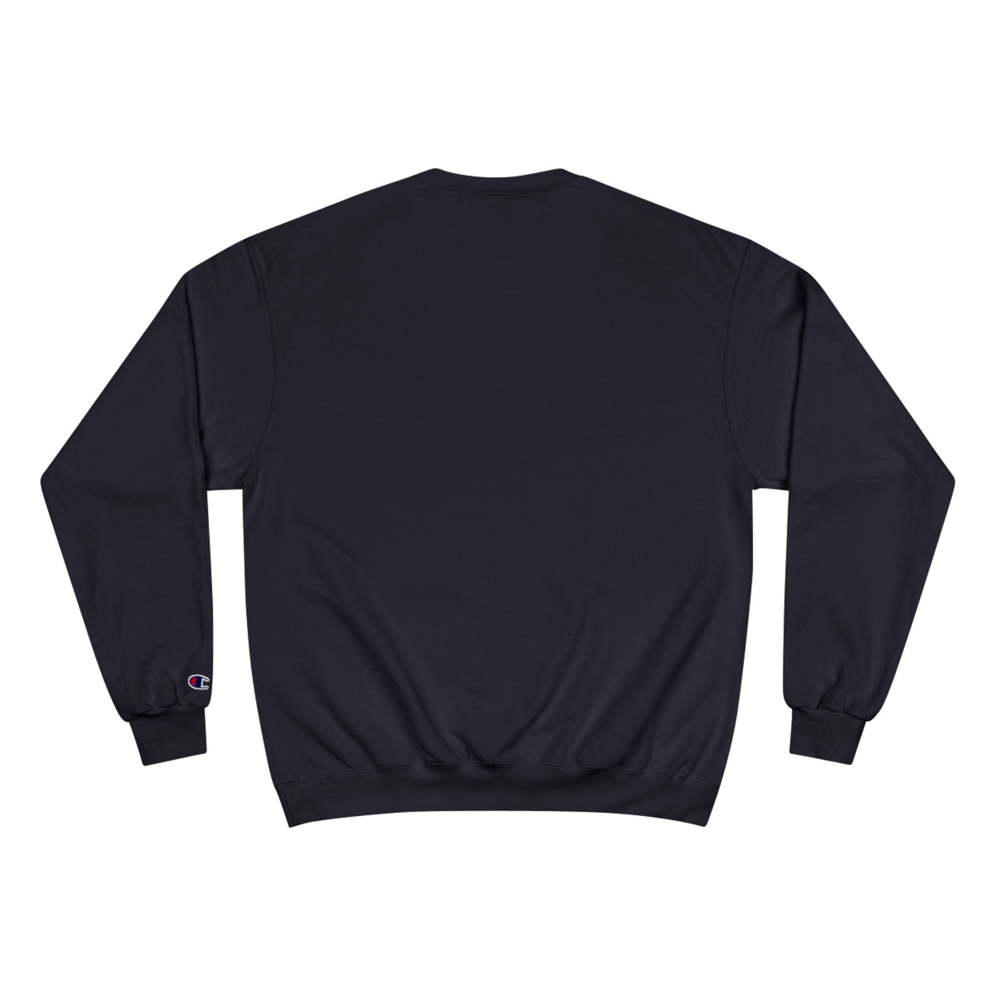 Unisex Champion Sweatshirt