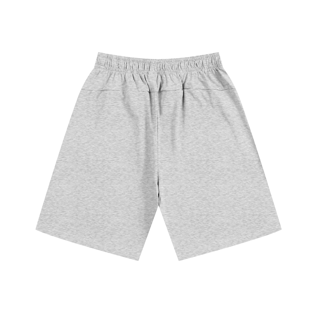 BALANCE PREMIUM HEAVYWEIGHT COTTON SHORTS
