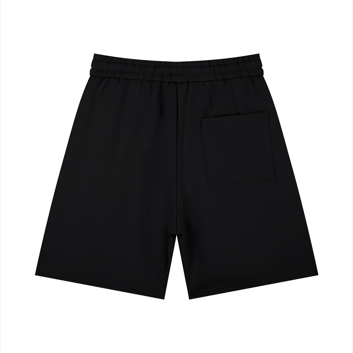 HEAVYWEIGHT PURE COTTON SHORTS