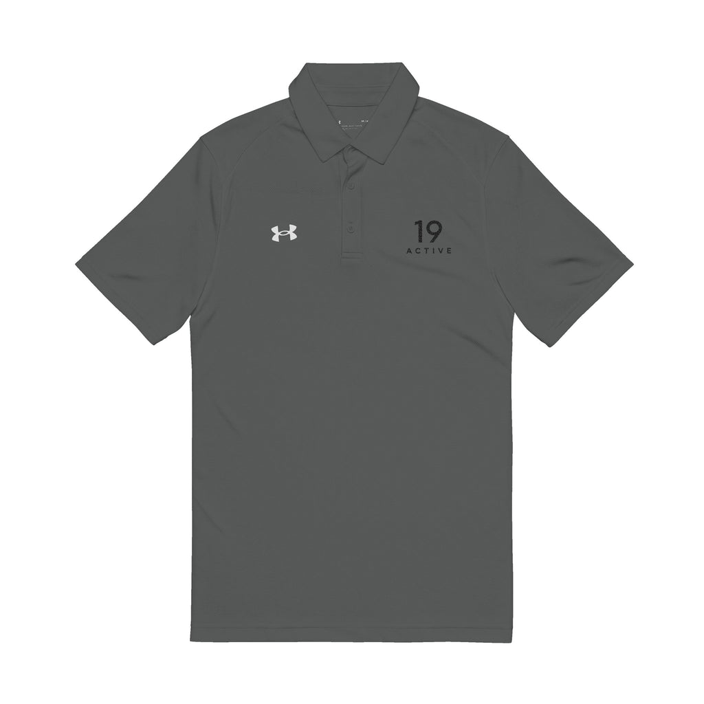 Men's Under Armour Golf & Work Shirt