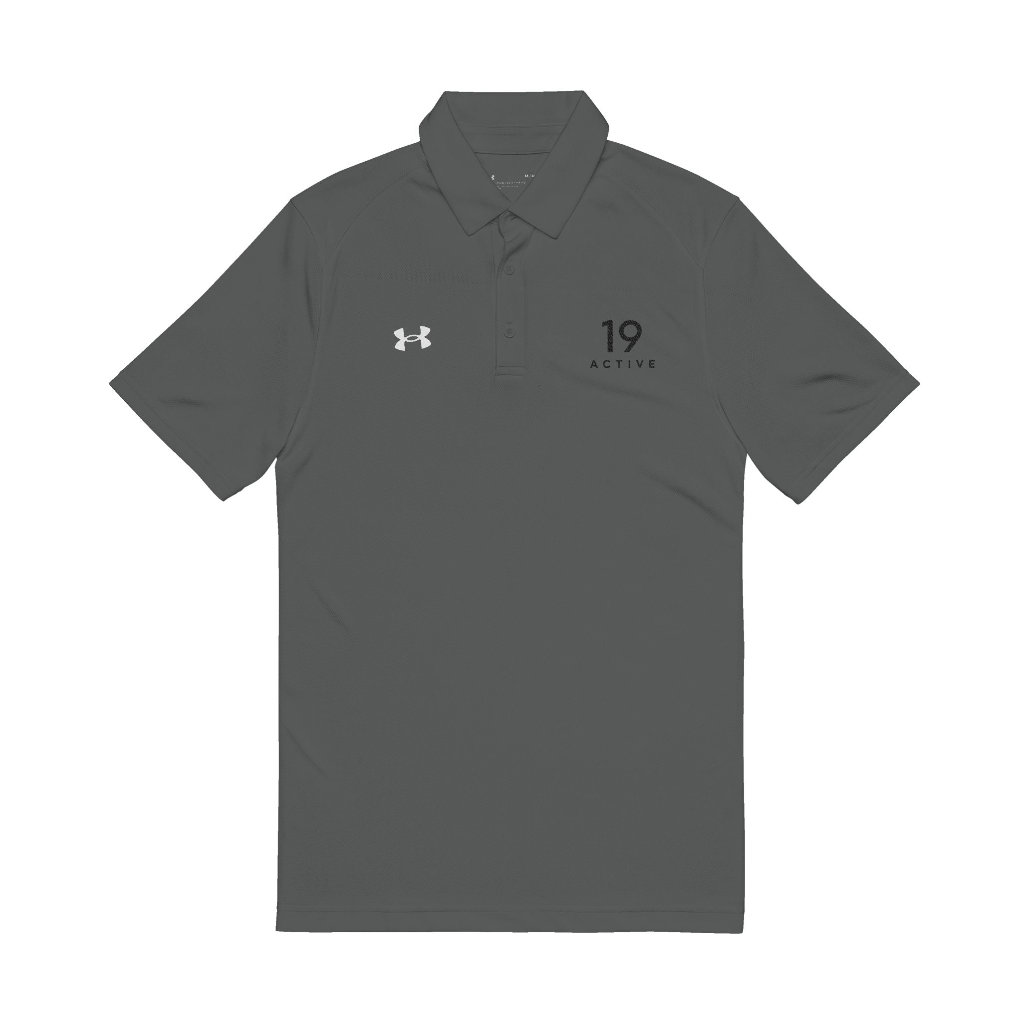Men's Under Armour Golf & Work Shirt