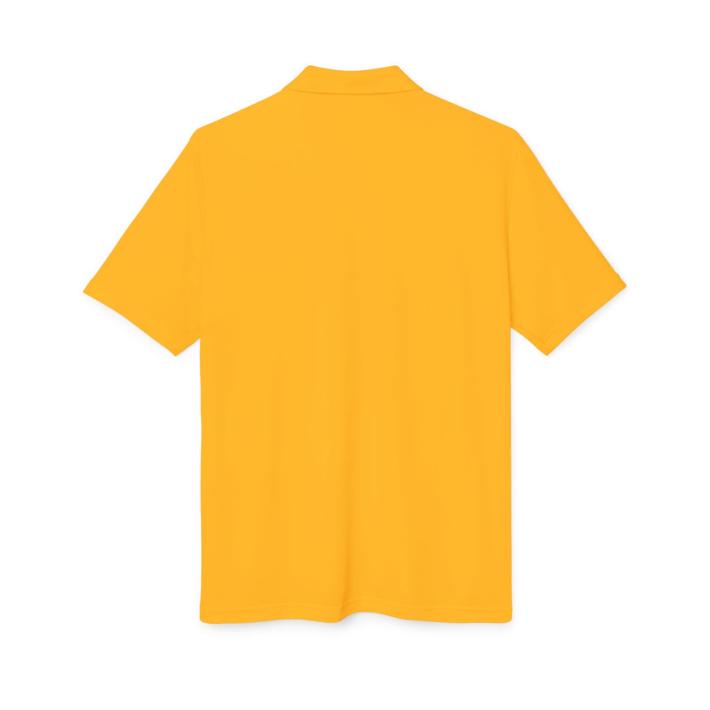 Unisex Adidas Performance Polo