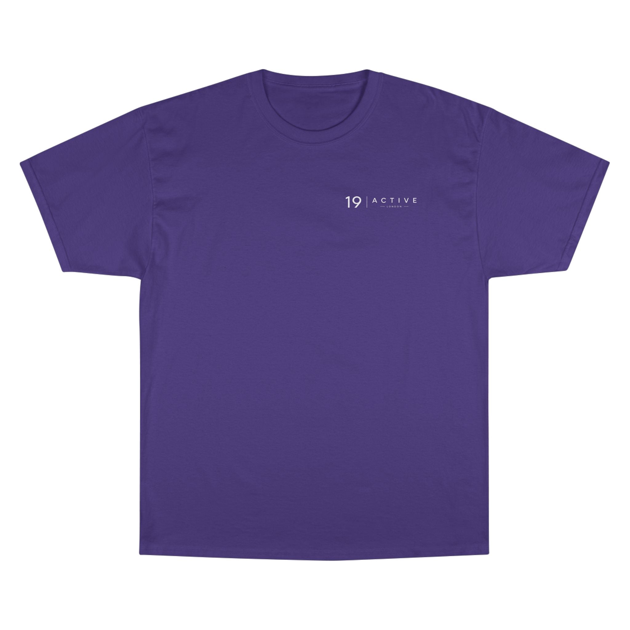 Unisex Champion Athletic Tee
