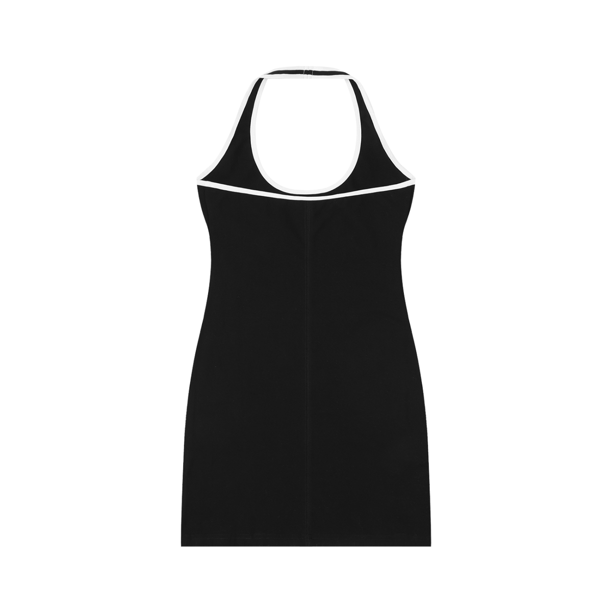 BODYCON TANK DRESS DUO