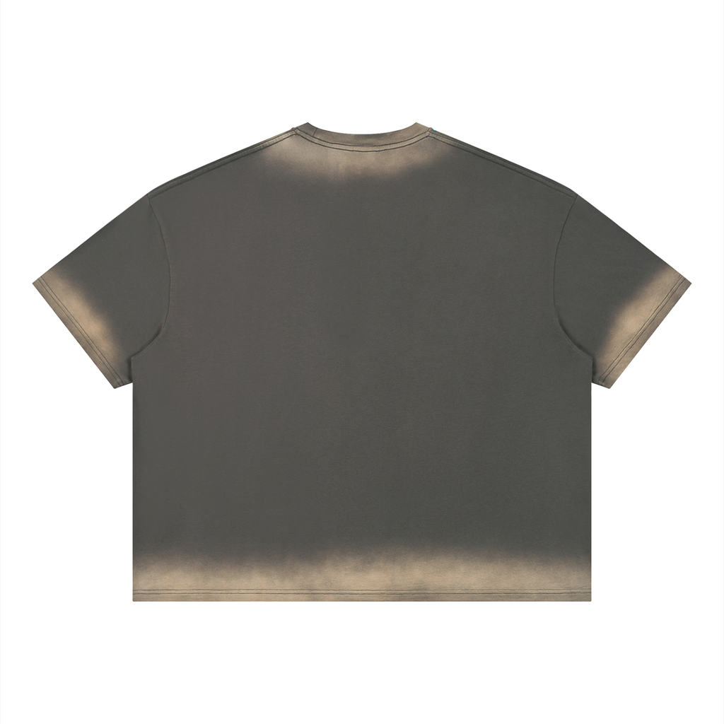 PREMIUM WASHED RELAXED TEE