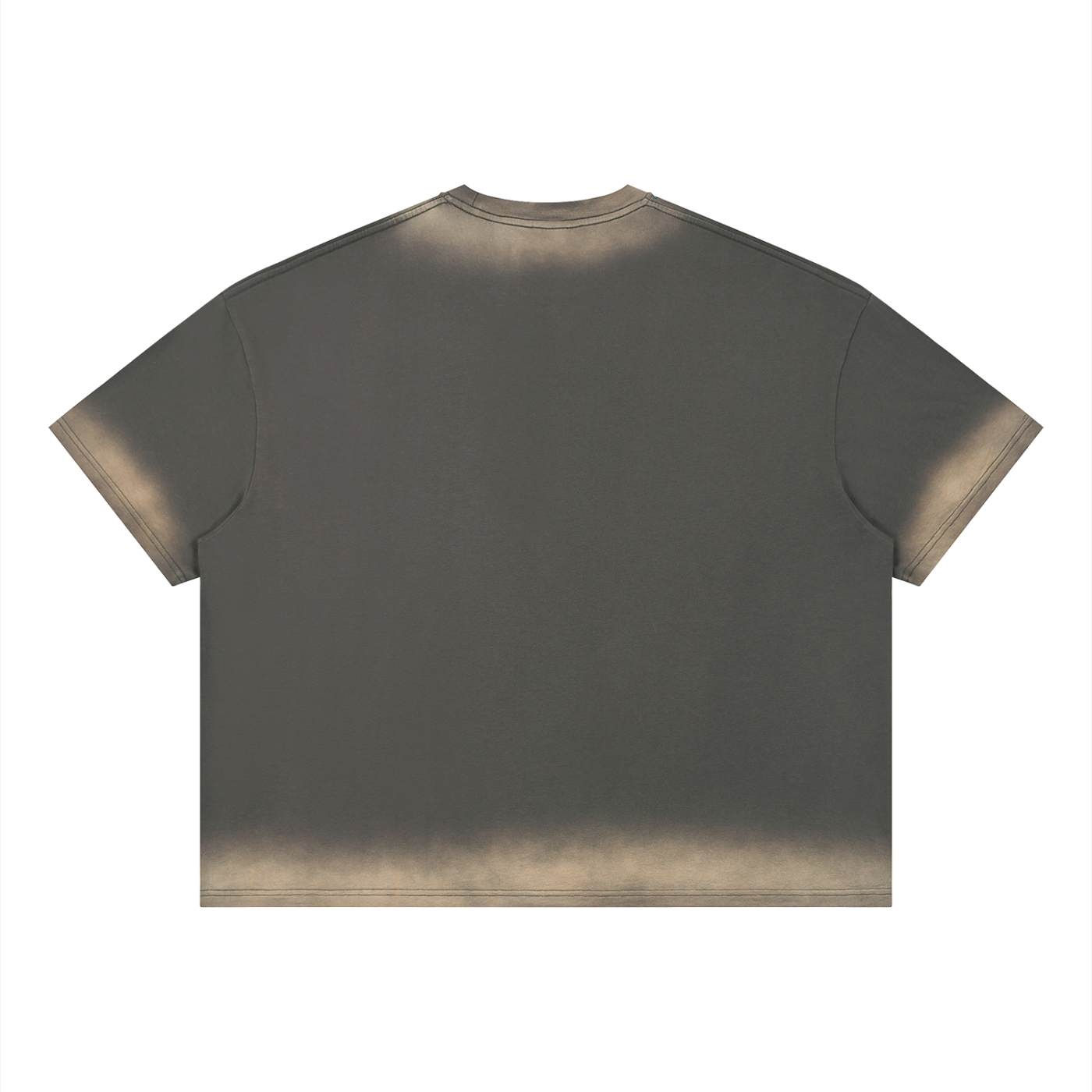 PREMIUM WASHED RELAXED TEE