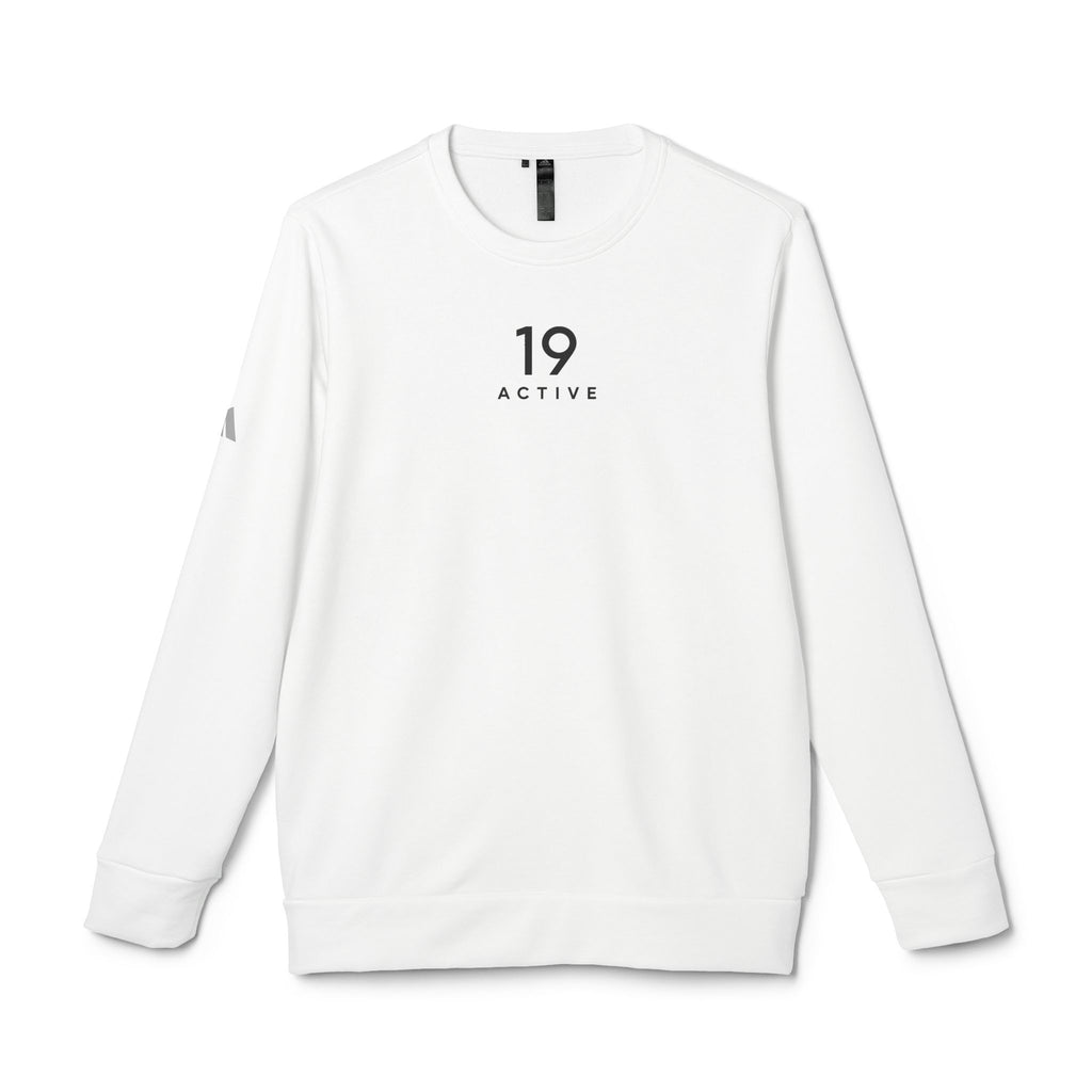 Unisex Adidas Crewneck Sweatshirt
