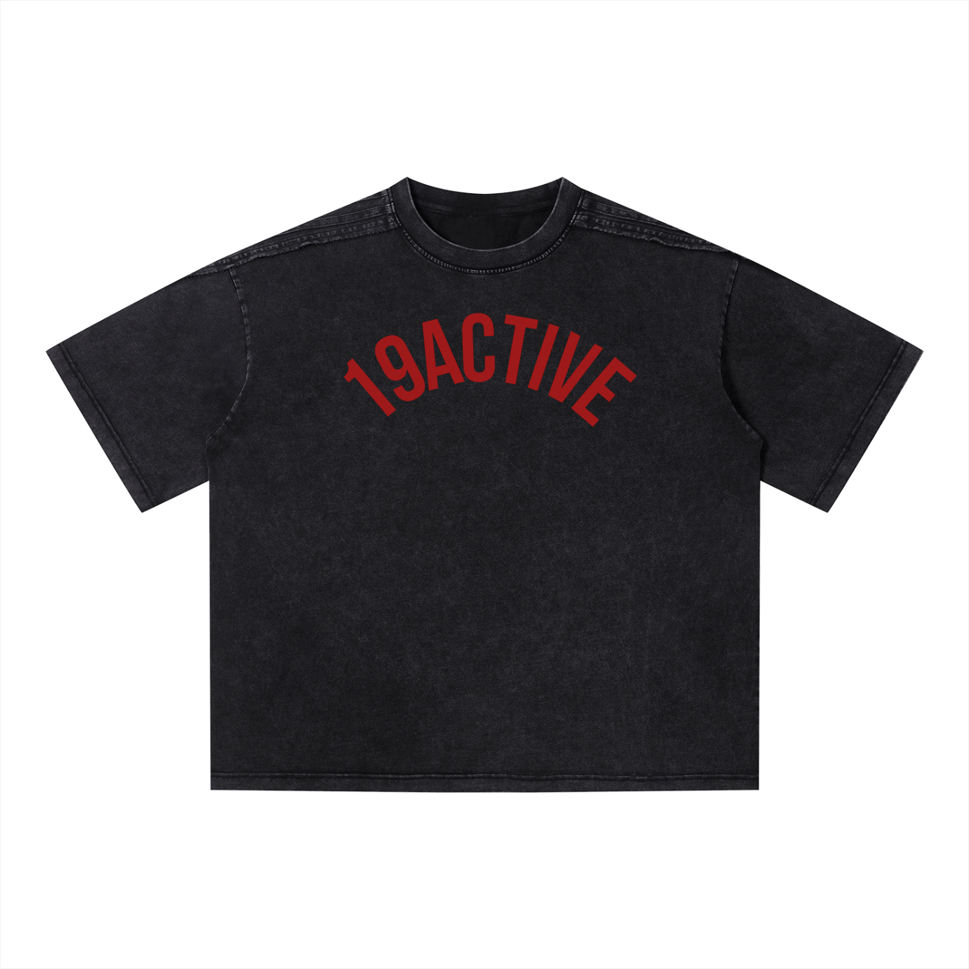 PREMIUM VINTAGE WASHED TEE