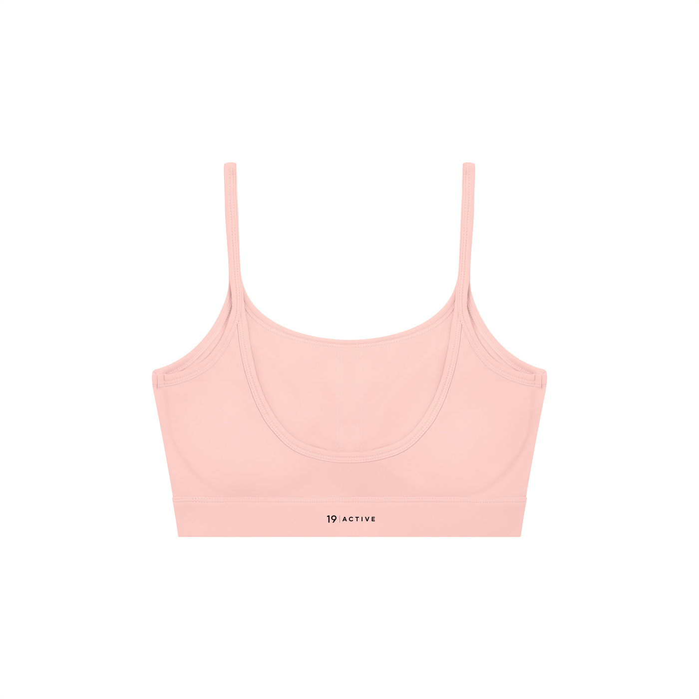 U-NECK DUO SPORTS BRA
