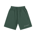 BALANCE PREMIUM HEAVYWEIGHT COTTON SHORTS
