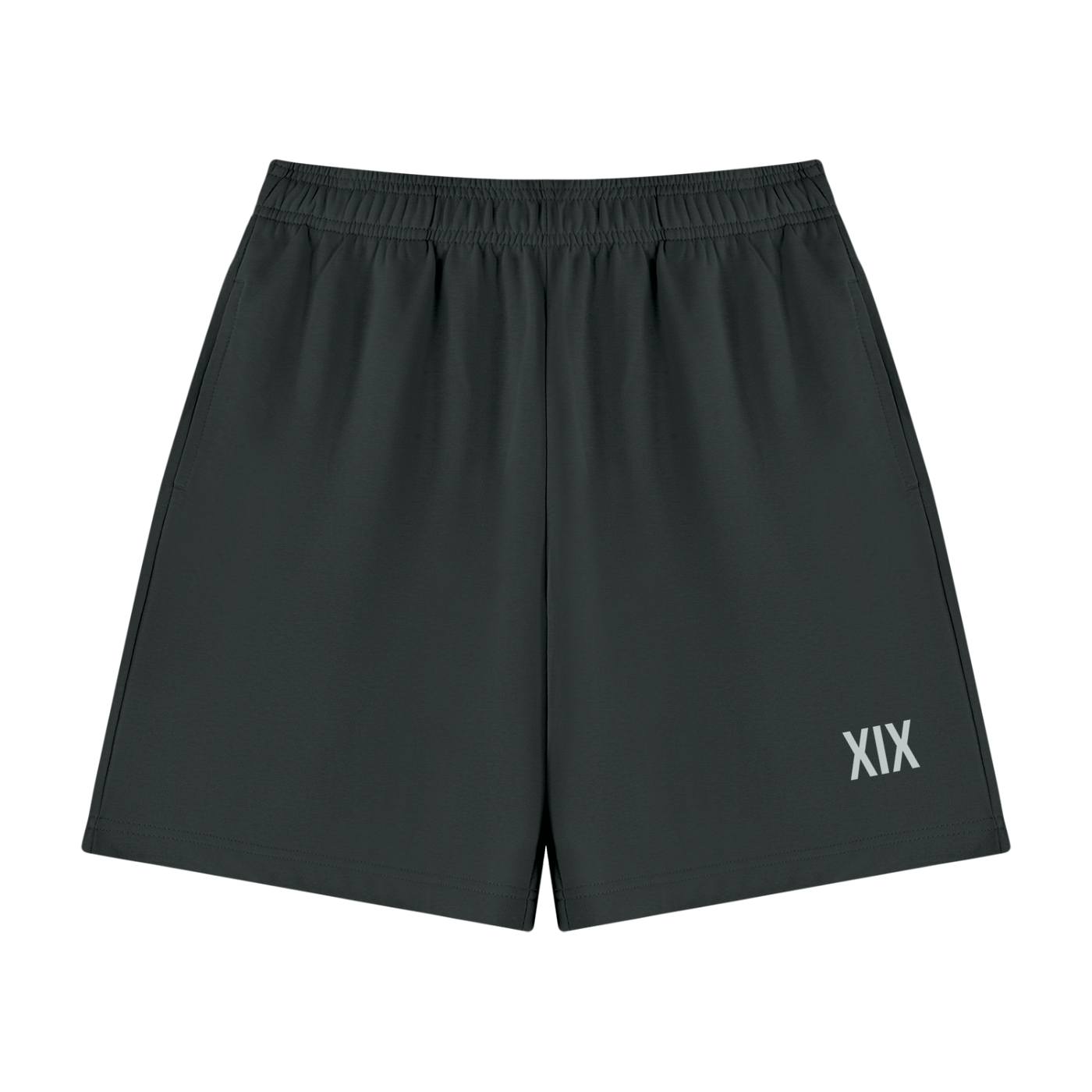PANTALONES CORTOS DE MEZCLA DE ALGODÓN DE PRIMERA CALIDAD