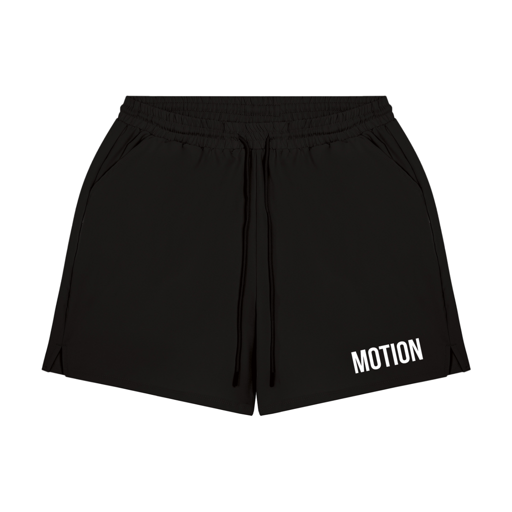 MOTION LIGHTWEIGHT PERFORMANCE SHORTS