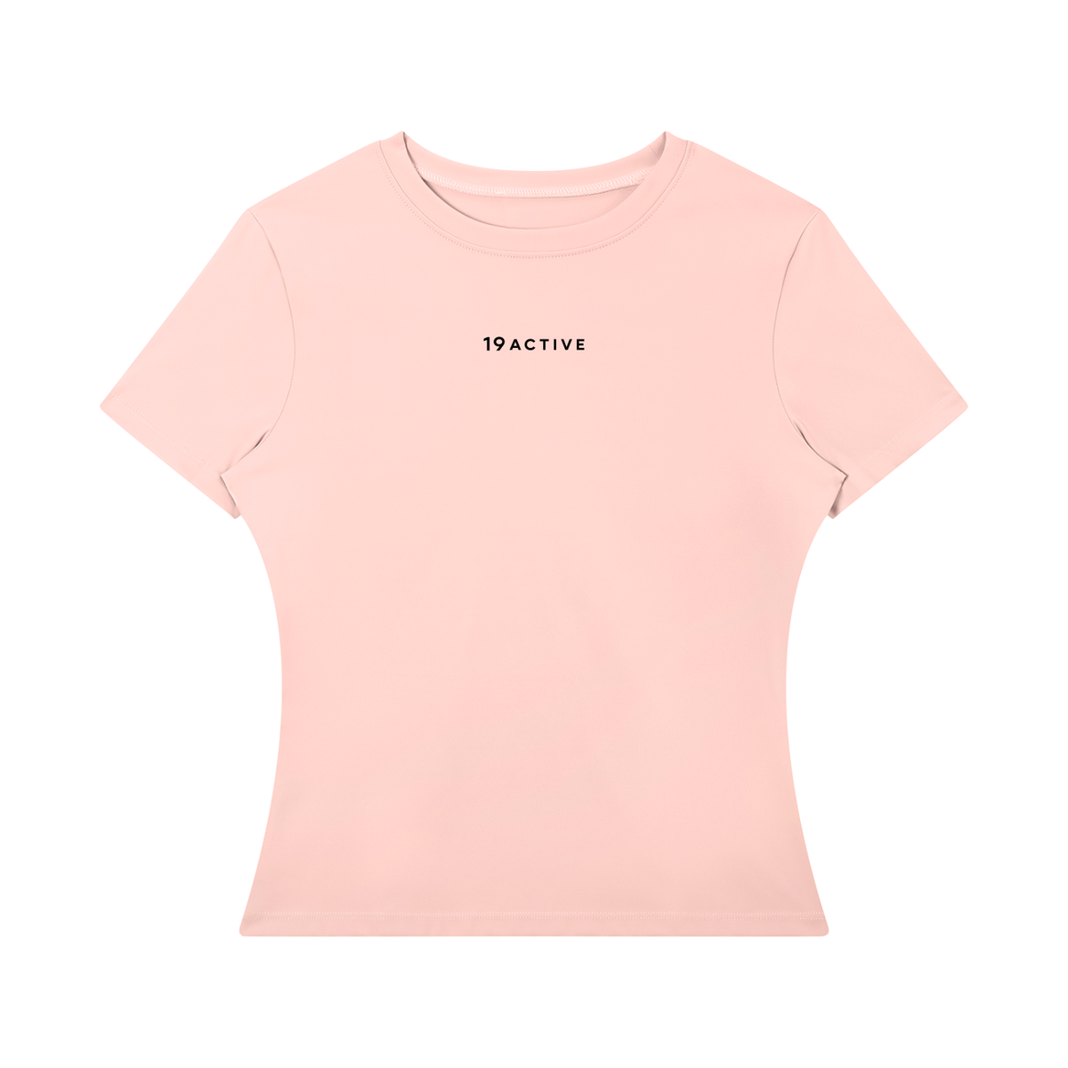 PERFORMANCE CROP T-SHIRT