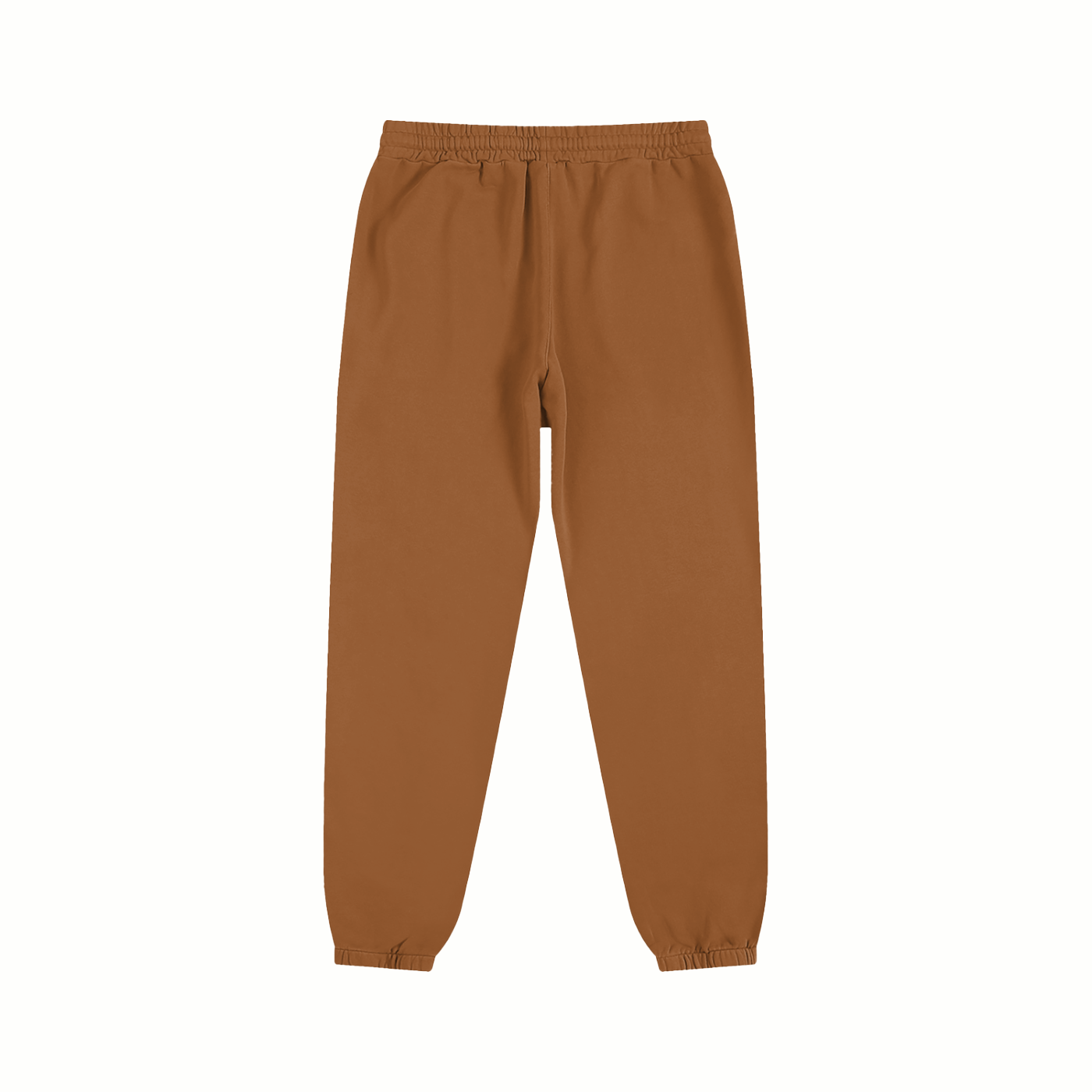 HEAVYWEIGHT PURE COTTON JOGGERS