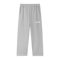 PREMIUM COTTON BLEND SWEATPANTS