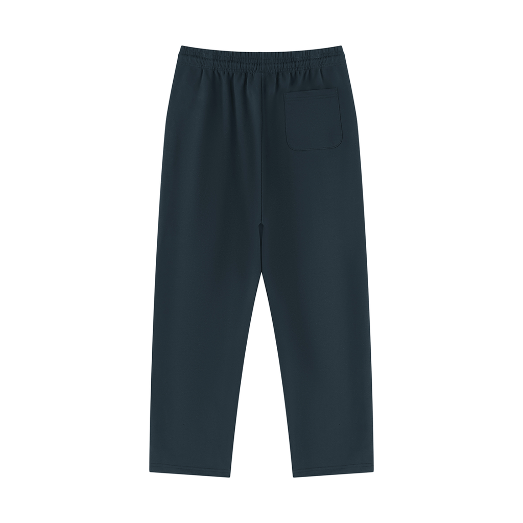 TIRANË STRAIGHT-LEG SWEATPANTS