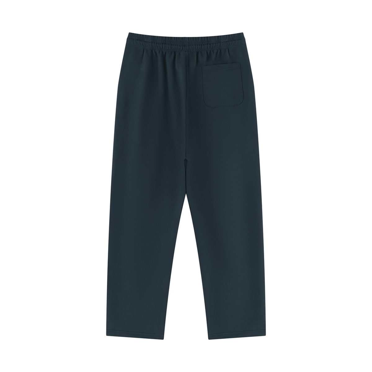 TIRANË STRAIGHT-LEG SWEATPANTS