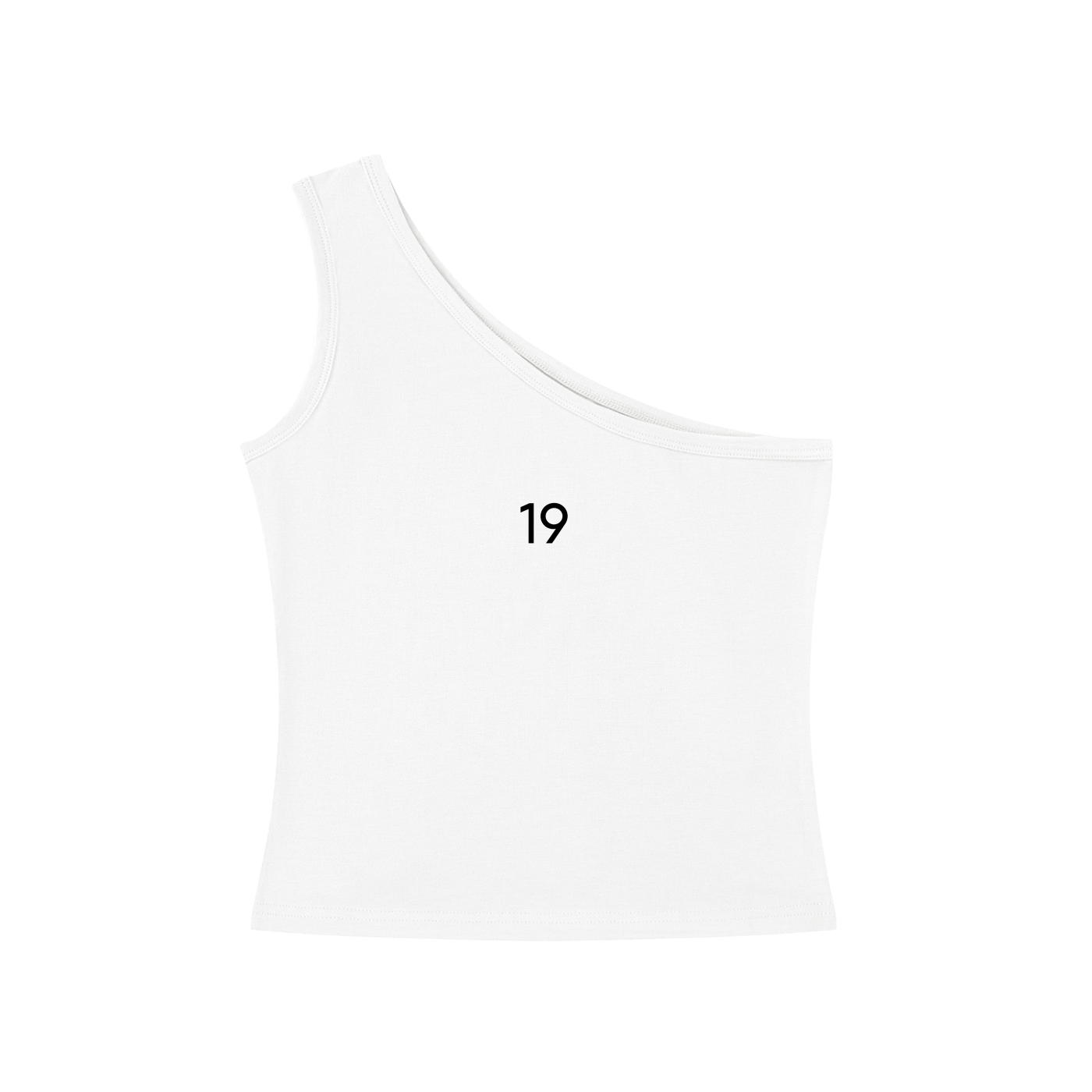 FORM ASYMMETRIC TANK