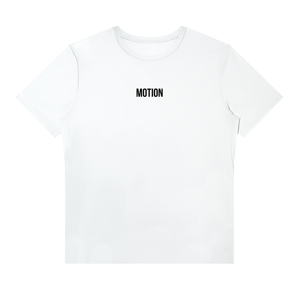 PERFORMANCE STRETCH T-SHIRT MULTI