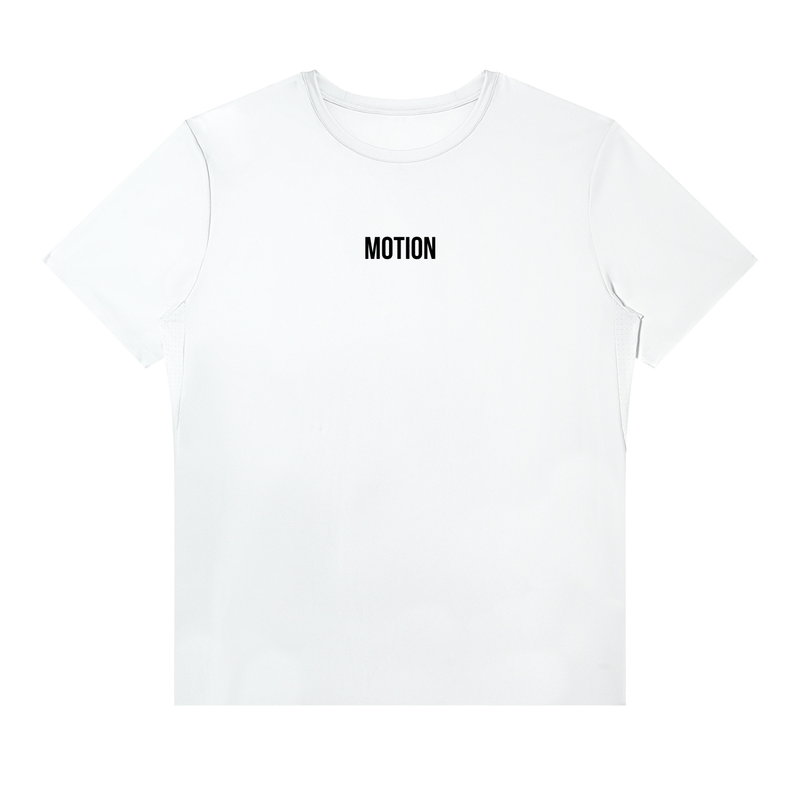PERFORMANCE STRETCH T-SHIRT MULTI
