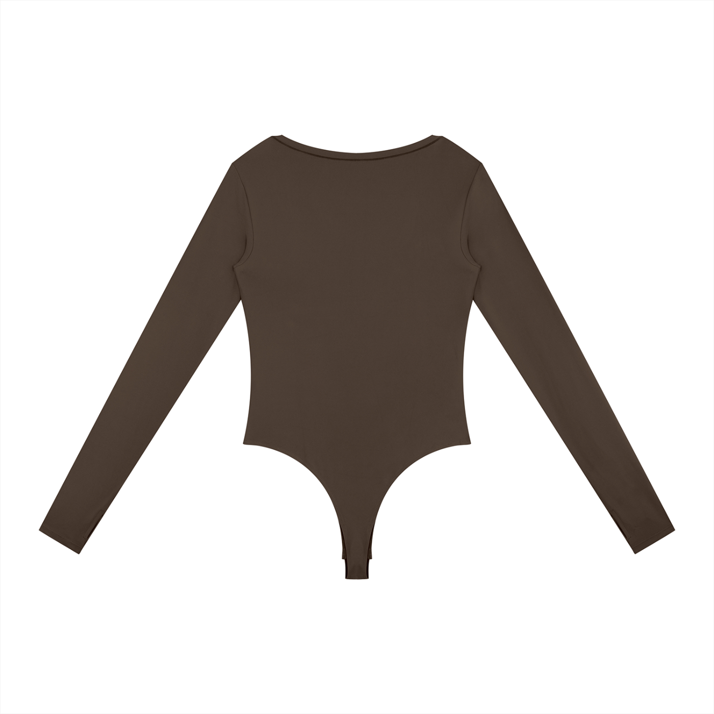 PERFORMANCE LONG SLEEVE YOGA BODYSUIT