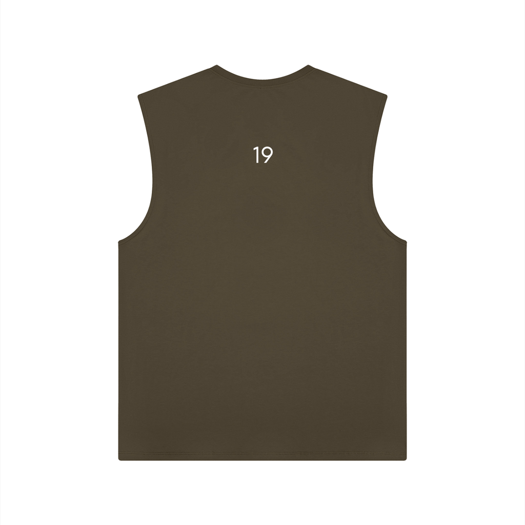 Men's 19 Performance Tank Top