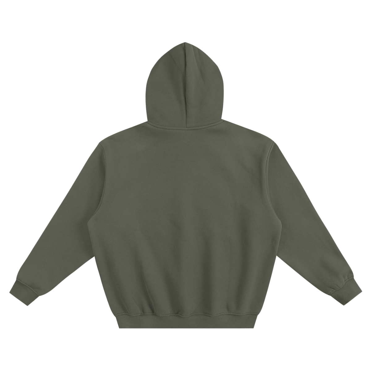 PREMIUM RELAXED HOODIE