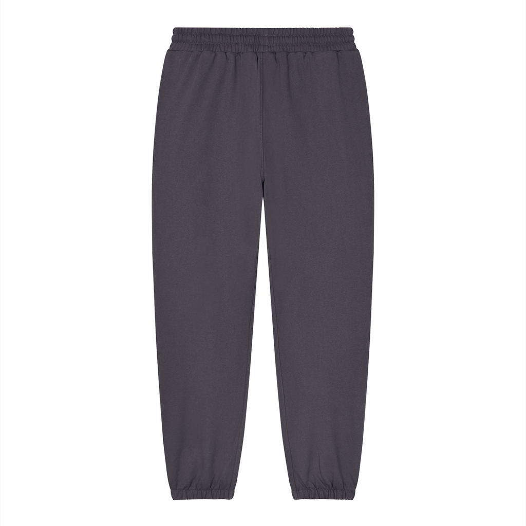 HEAVYWEIGHT COTTON BLEND JOGGERS