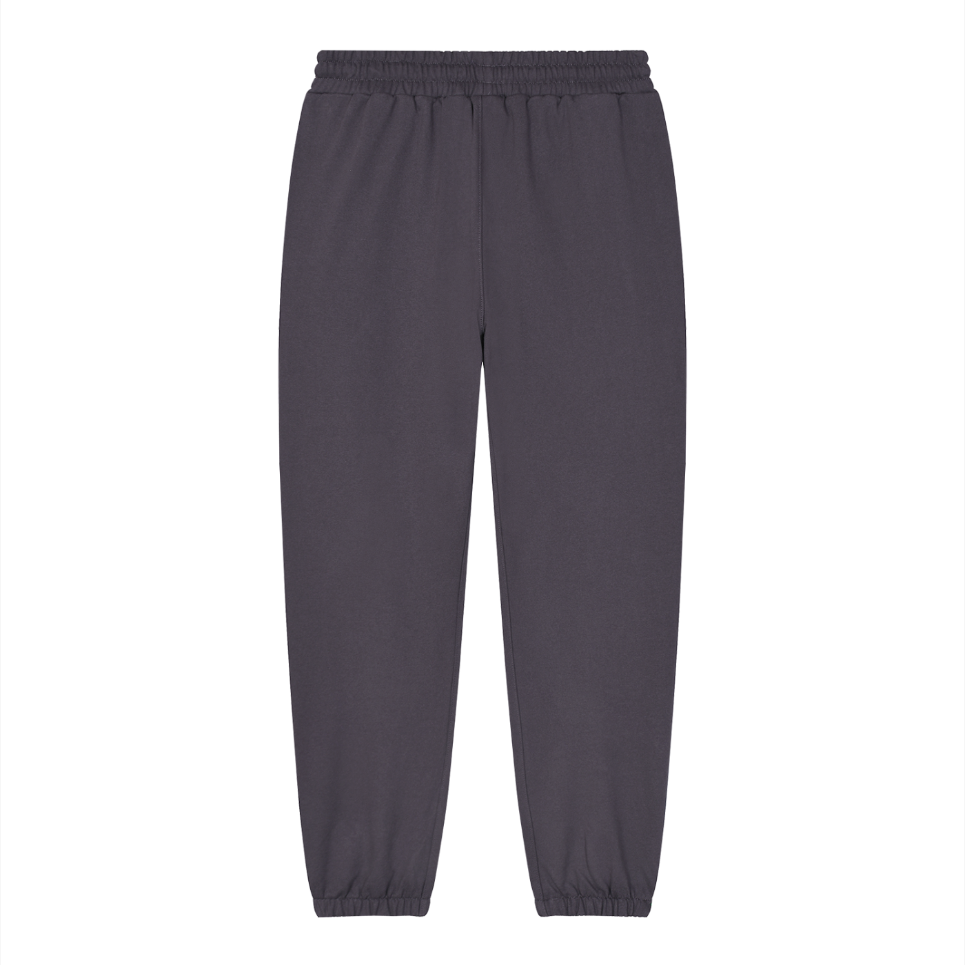 HEAVYWEIGHT COTTON BLEND JOGGERS