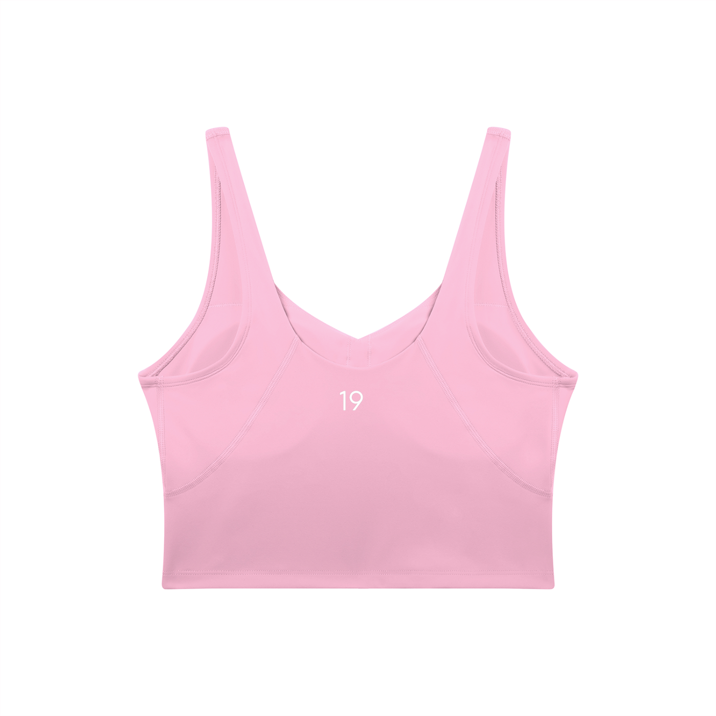 V-NECK MULTI YOGA BRA