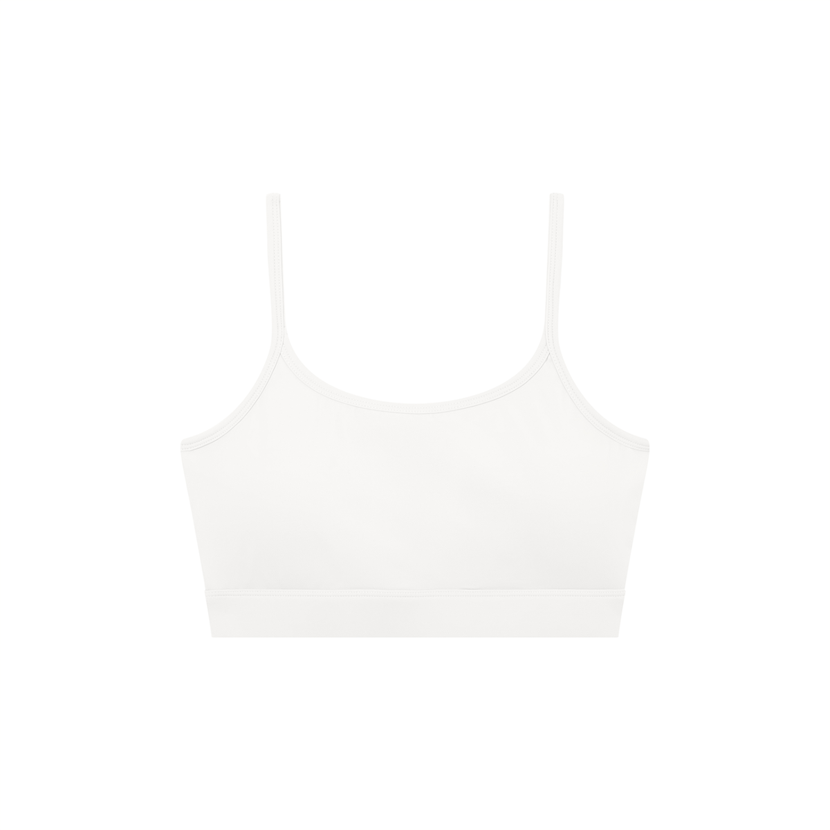 U-NECK DUO SPORTS BRA
