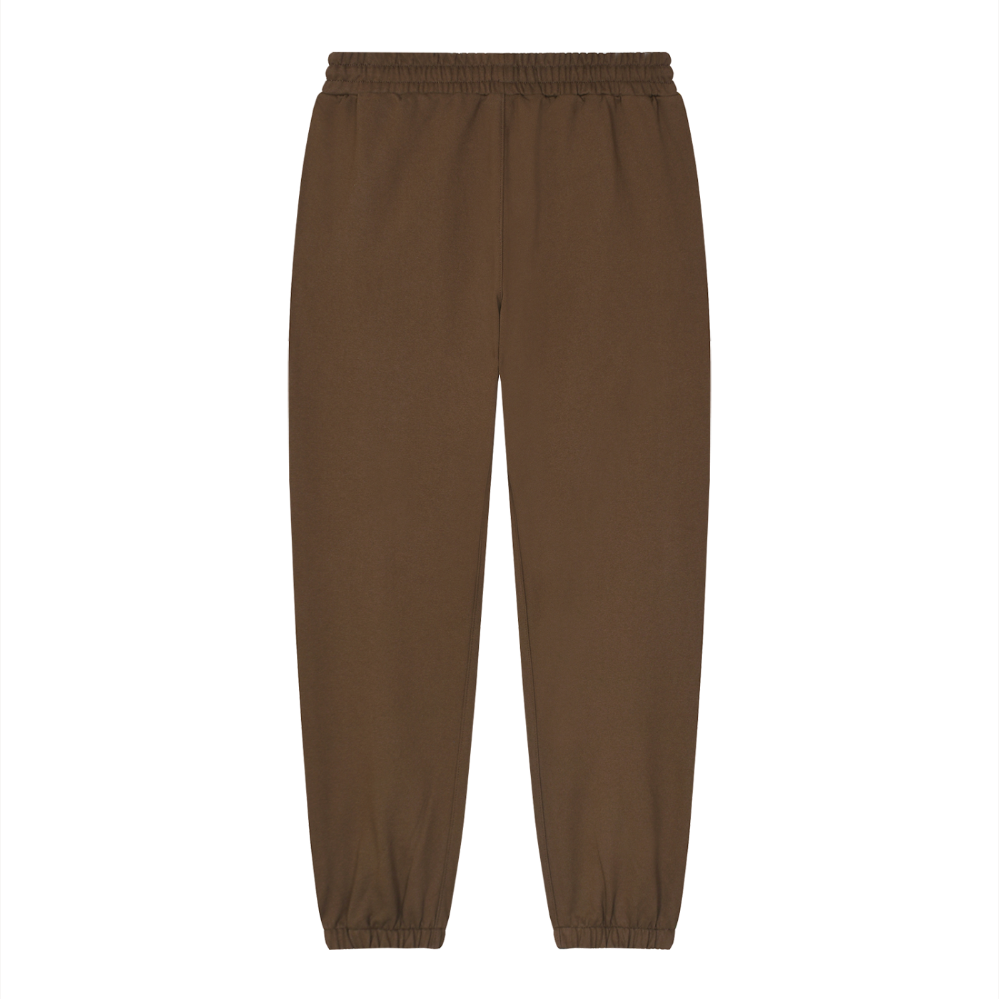 HEAVYWEIGHT COTTON BLEND JOGGERS