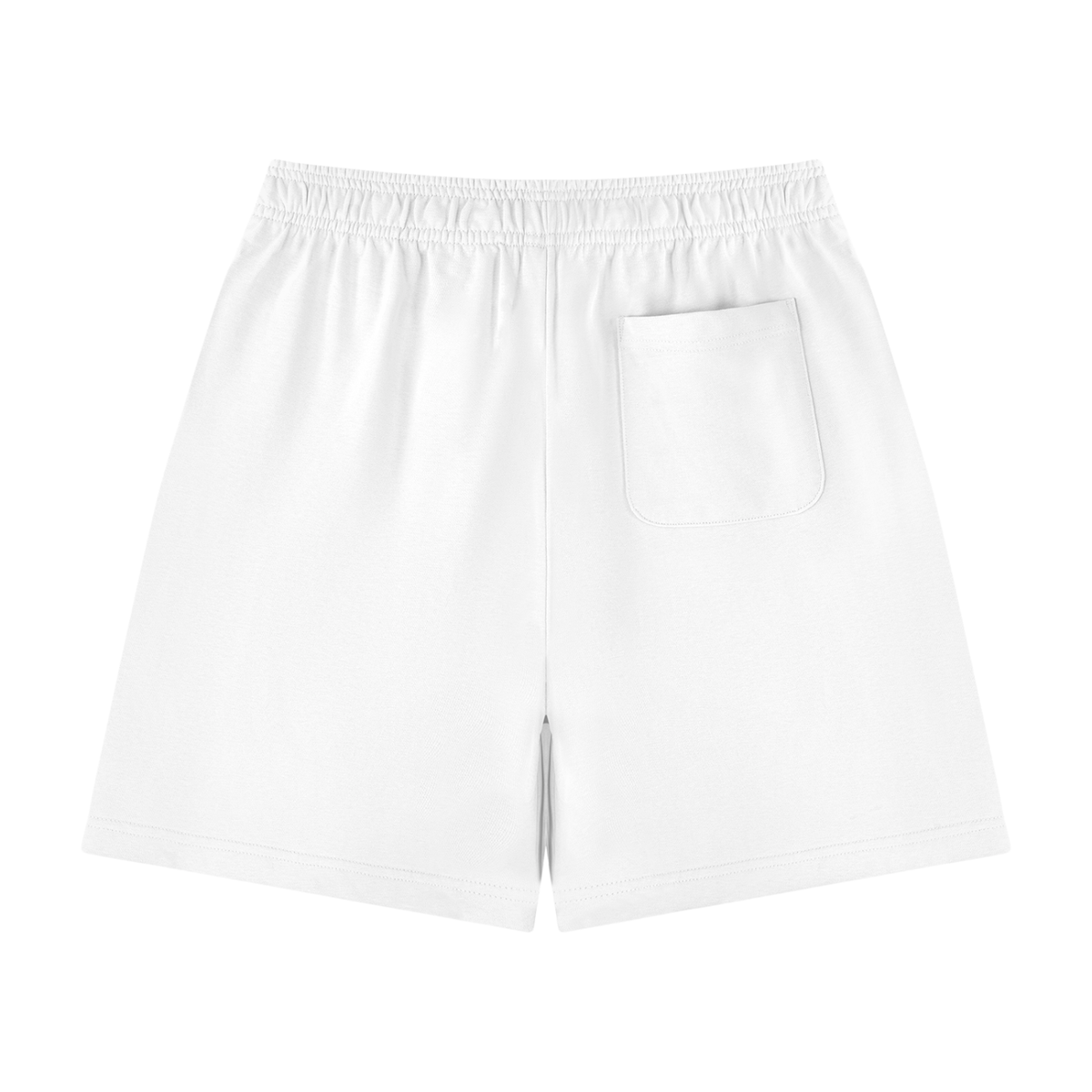 ESSENTIAL COTTON SHORTS