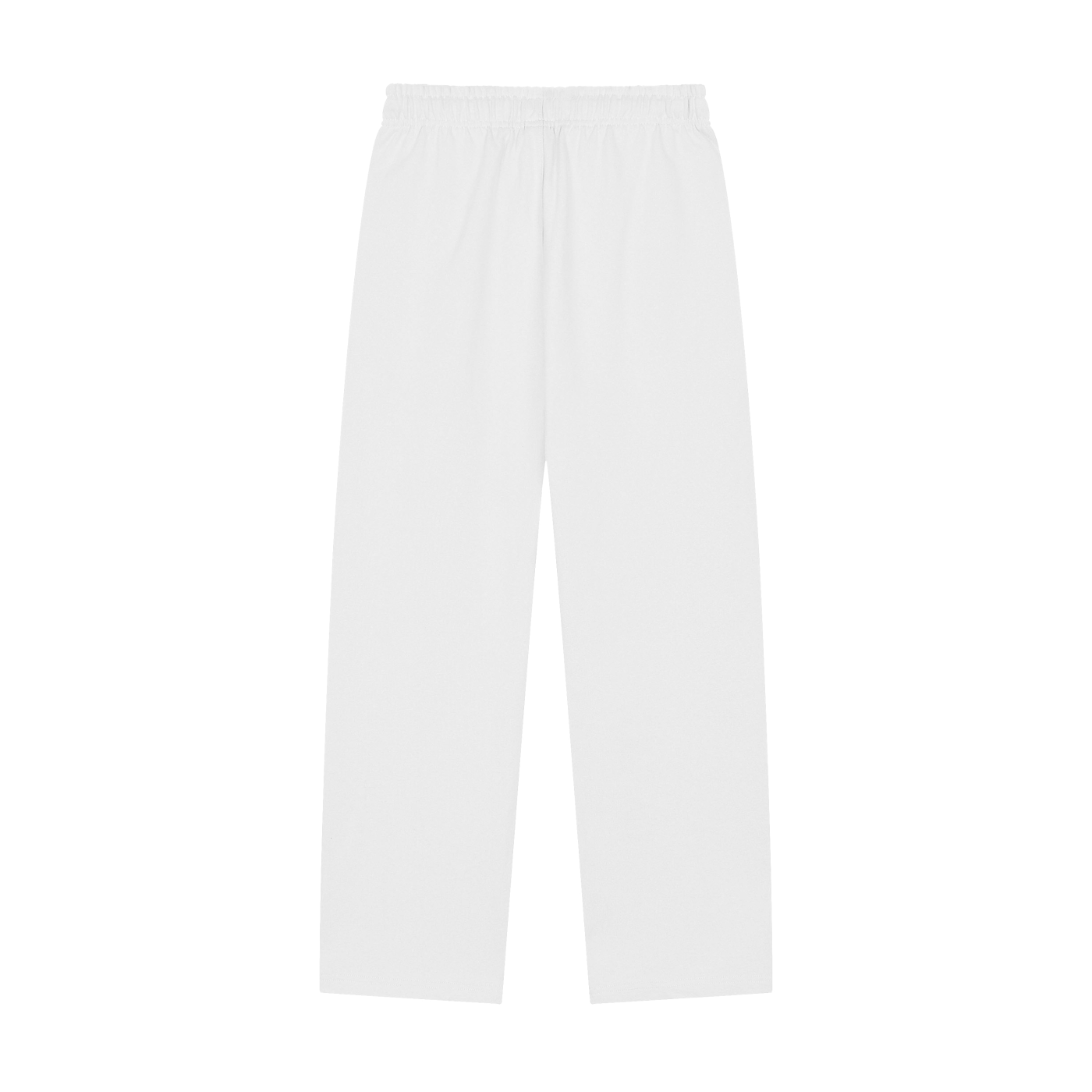 HEAVYWEIGHT COTTON BLEND SWEATPANTS