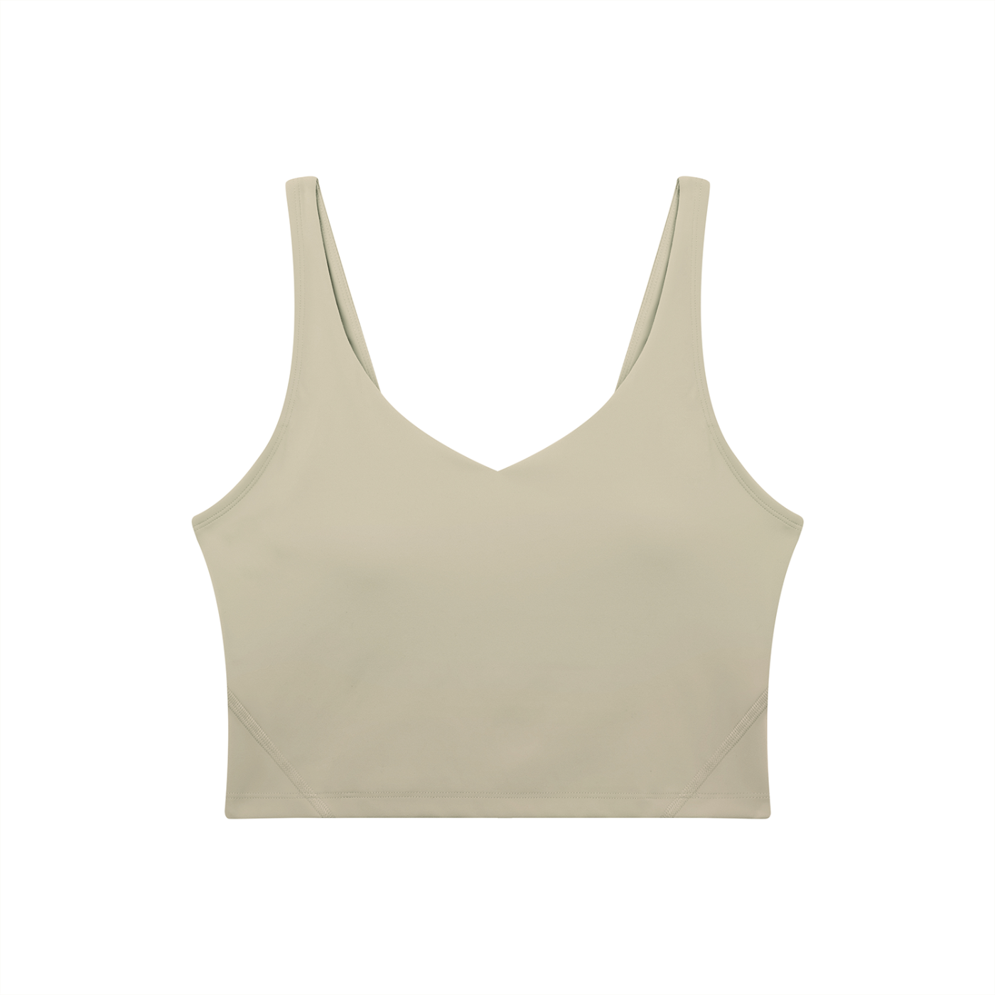 V-NECK MULTI YOGA BRA
