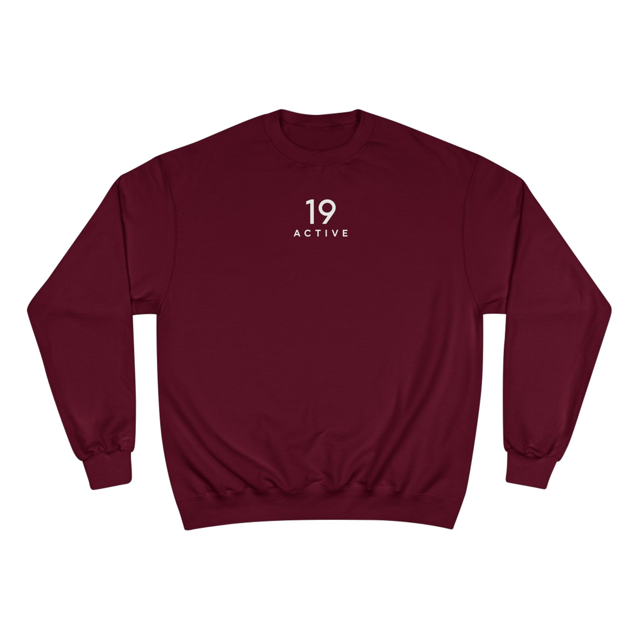 Unisex Champion Sweatshirt