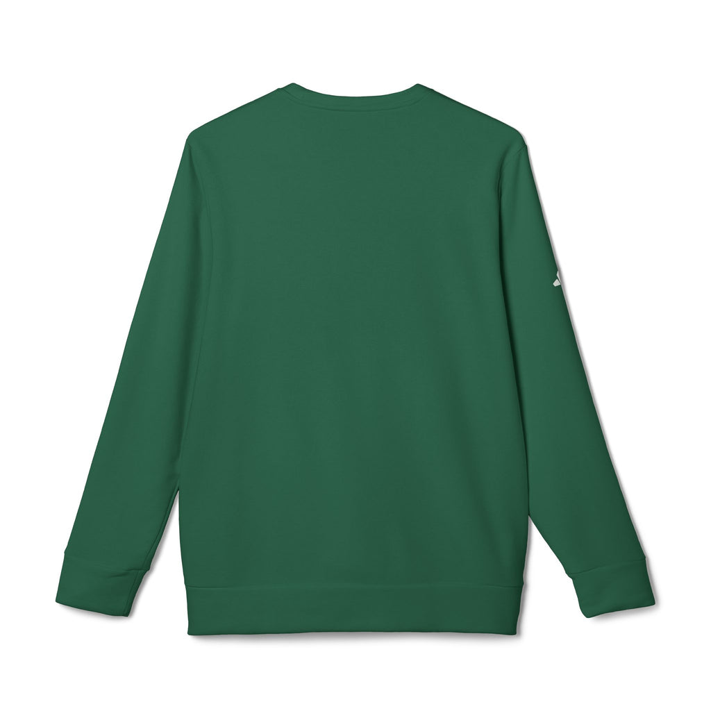Unisex Adidas Crewneck Sweatshirt