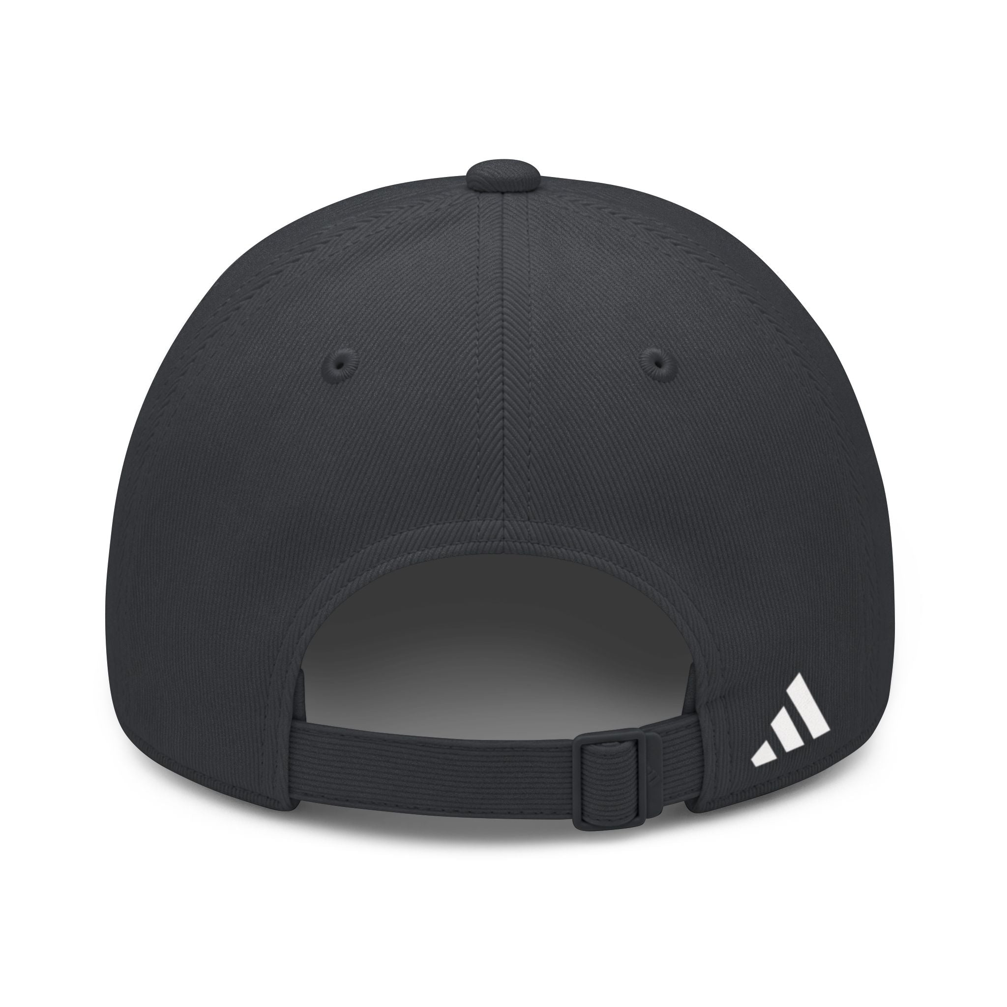 Adidas Embroidered Baseball Cap