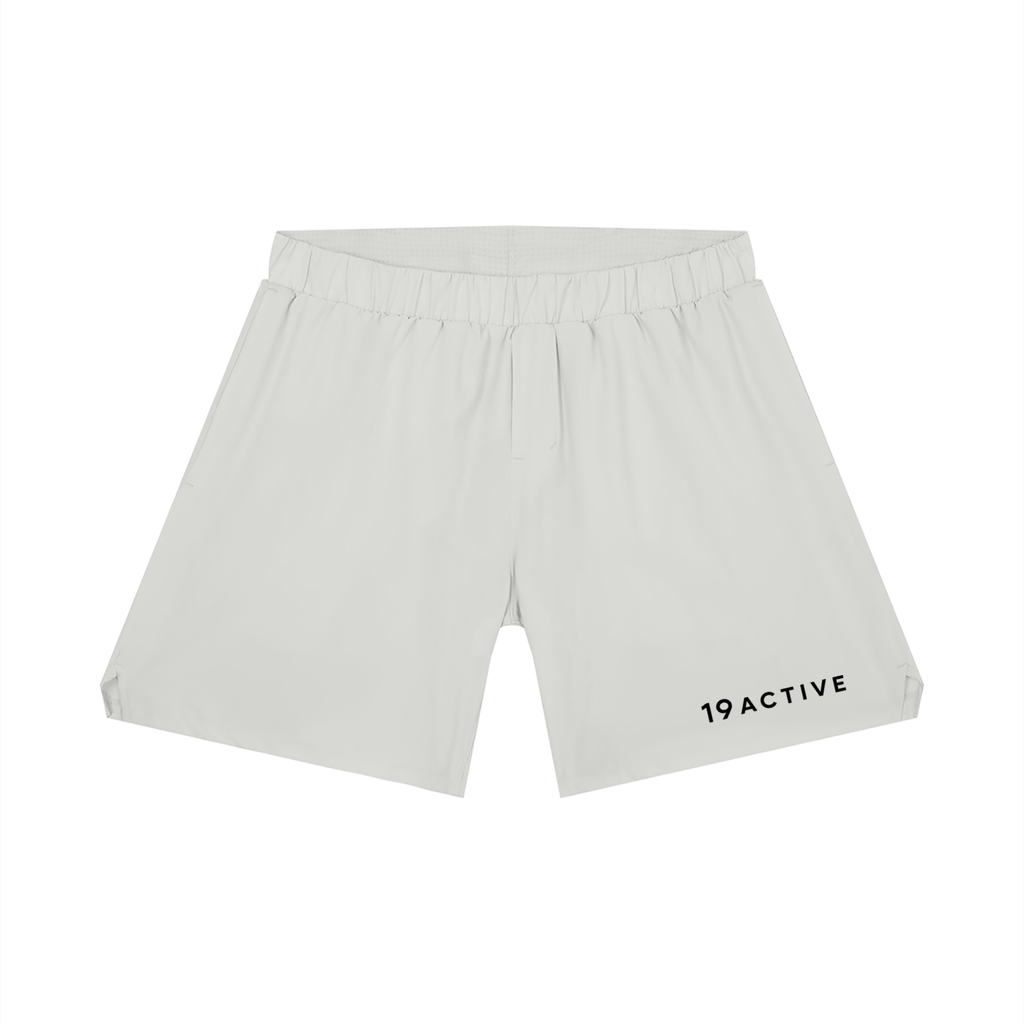 Men’s Loose Fit Performance Shorts
